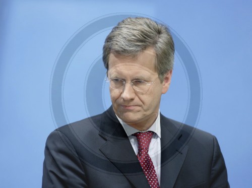 Christian WULFF