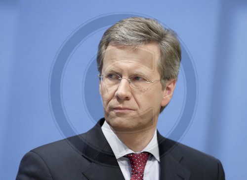 Christian WULFF