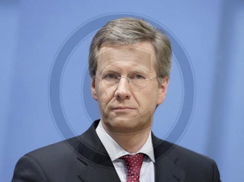 Christian WULFF