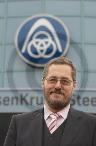 Karl-Ulrich KOEHLER