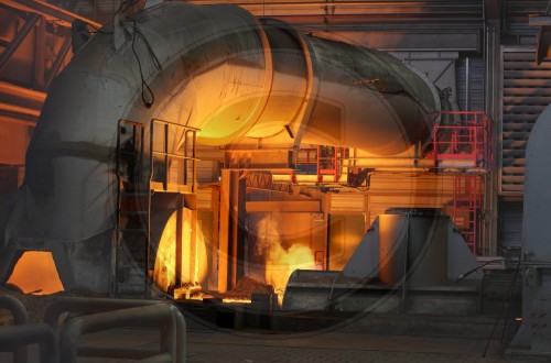 ThyssenKrupp Steel AG