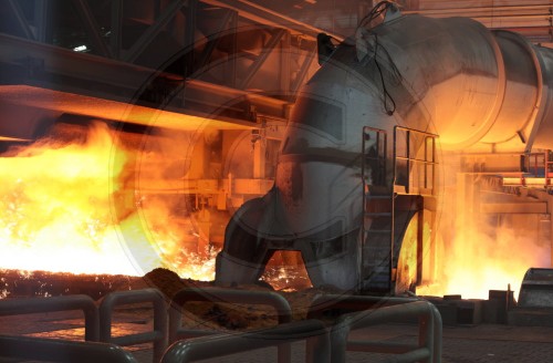 ThyssenKrupp Steel AG