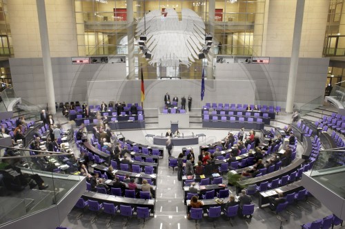 Bundestag