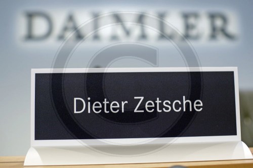 DaimlerChrysler AG