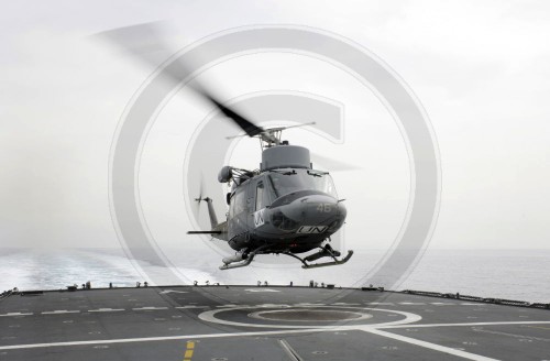 Hubschrauber Sea Lynx MK 88