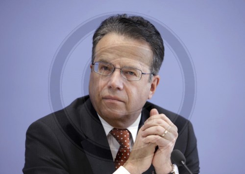 Frank-Juergen WEISE