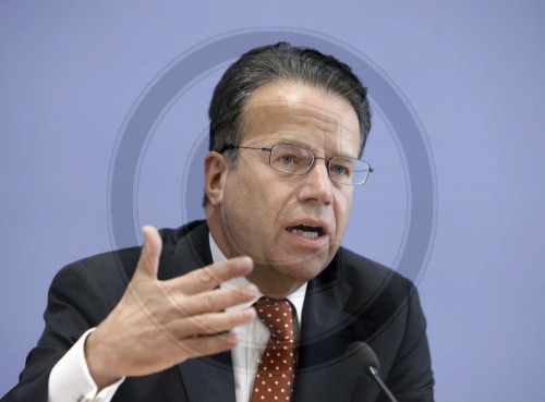Frank-Juergen WEISE