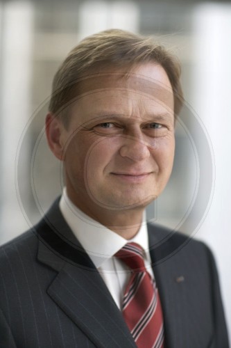 Axel Claus HEITMANN