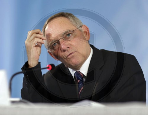 Wolfgang SCHAEUBLE