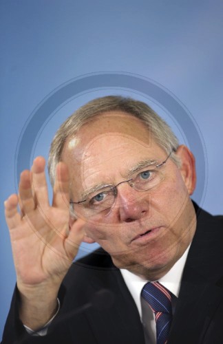 Wolfgang SCHAEUBLE