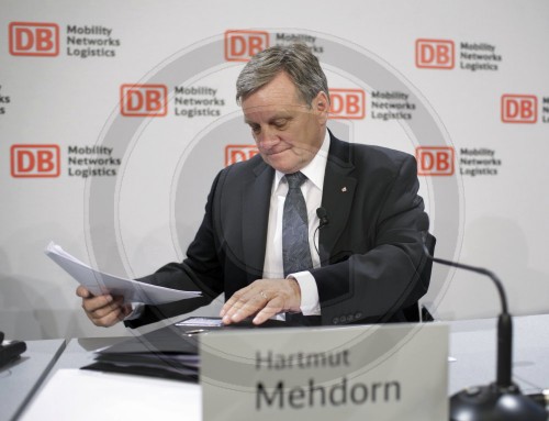 Hartmut MEHDORN