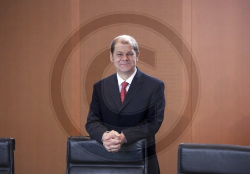 Olaf SCHOLZ