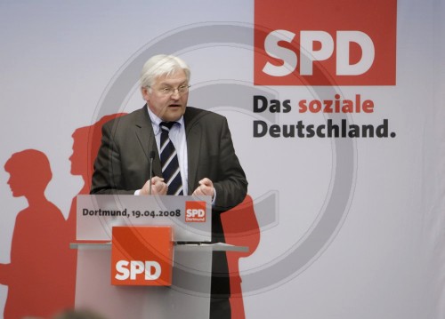 Frank-Walter STEINMEIER