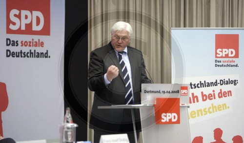 Frank-Walter STEINMEIER