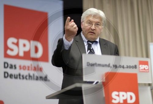 Frank-Walter STEINMEIER