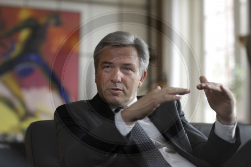 Klaus WOWEREIT