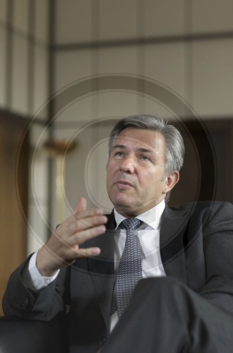 Klaus WOWEREIT