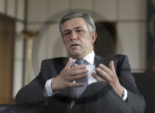 Klaus WOWEREIT