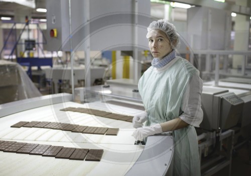 Roshen Schokoladenfabrik