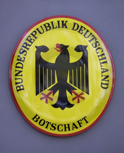 Bundesrepublik Deutschland