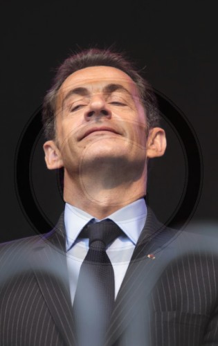 Nicolas SARKOZY