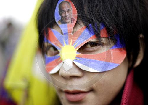 Free Tibet