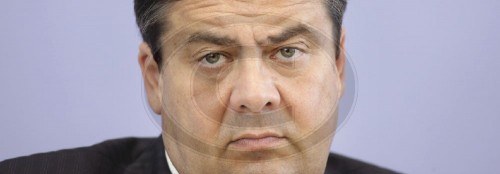 Sigmar GABRIEL