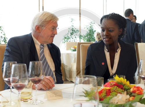 STEINMEIER, YADA
