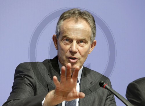 Tony BLAIR