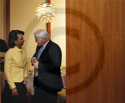 STEINMEIER, RICE