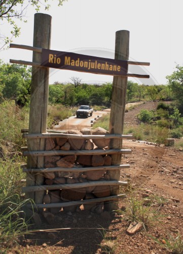 Great Limpopo Transfrontier Park