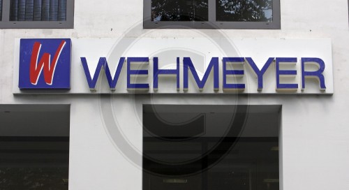 Wehmeyer
