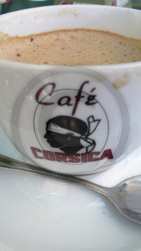 Cafe Corsica