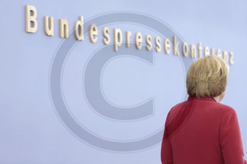 Angela MERKEL