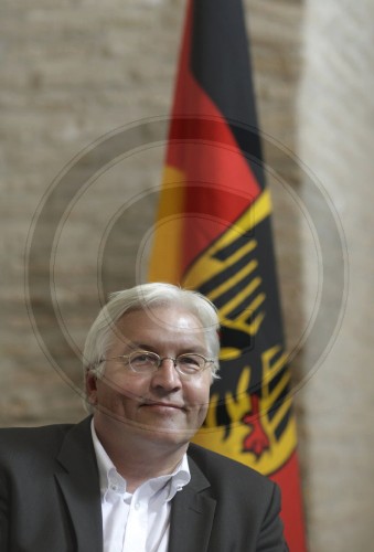 STEINMEIER in Herat