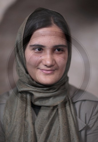 Afghanin