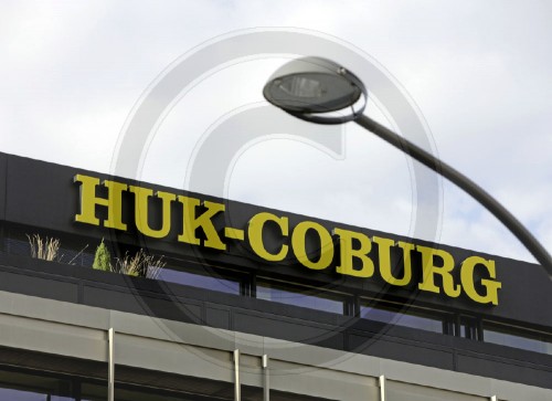 Versicherung HUK-Coburg