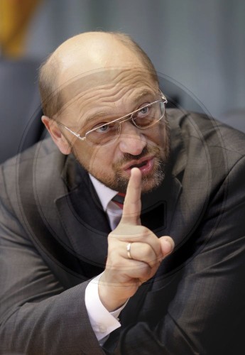 Martin Schulz , MdEP