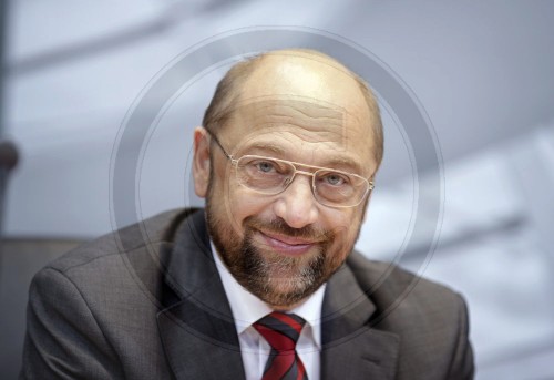 Martin Schulz , MdEP