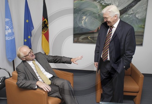 STEINMEIER, EIDE