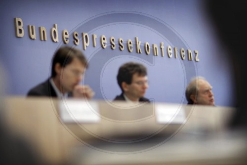 Bundespressekonferenz