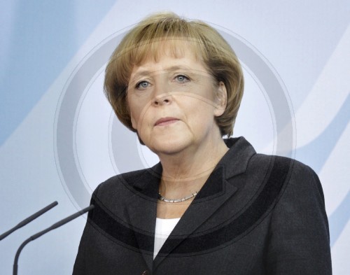 Angela MERKEL