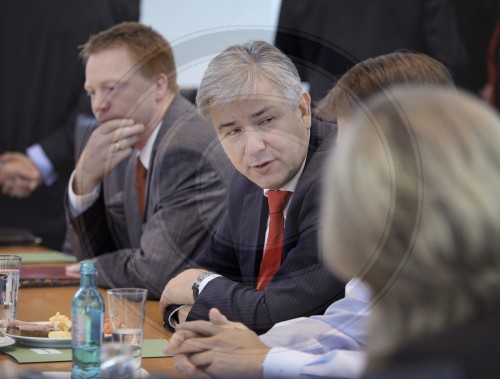 Klaus WOWEREIT , Christoph MATSCHIE