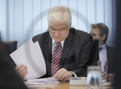 Frank-Walter STEINMEIER