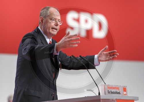 SPD-Bundesparteitag