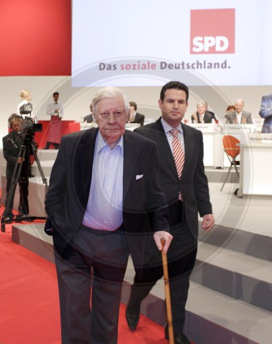 SPD-Bundesparteitag