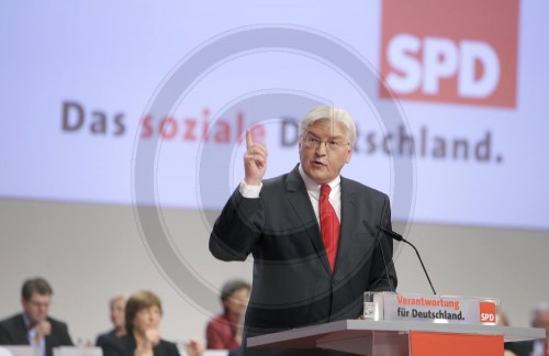 SPD-Bundesparteitag