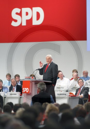 SPD-Bundesparteitag