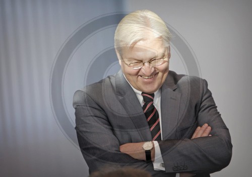 Frank-Walter STEINMEIER