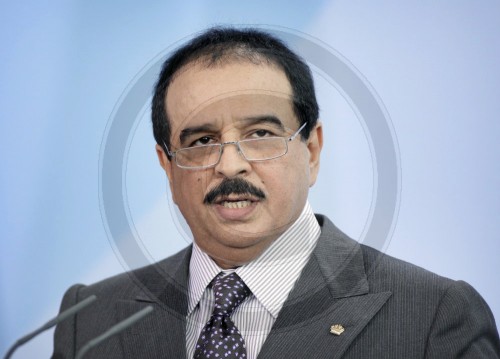 Hamad bin Isa Al Khalifa